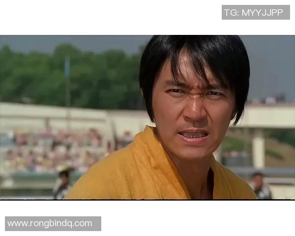 星爷少林足球大战魔鬼队 铁血热血拼搏决战绿茵场