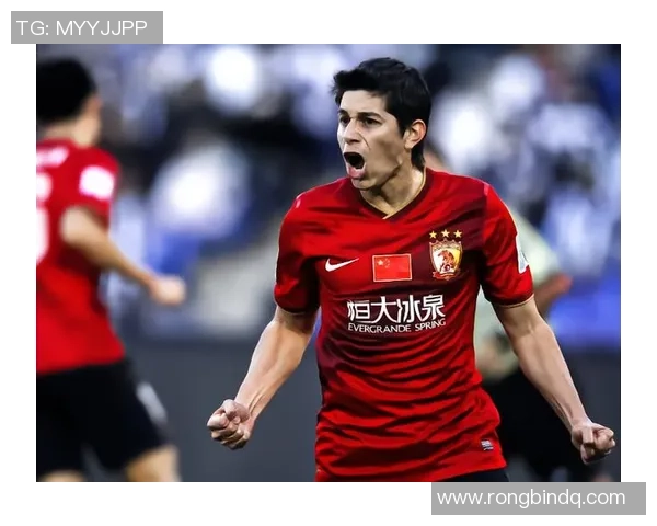 沙特足球联赛恒大前球星加盟新球队 成为阿拉伯足坛新星引关注