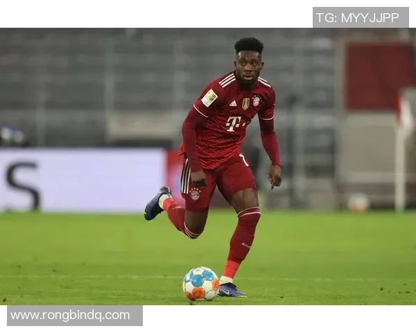 聚焦加拿大足球球星成长历程与国际赛场辉煌成就